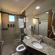 Family (1 Cama Box Casal Queen + 1 Cama Box Solteiro)