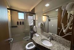 Family (1 Cama Box Casal Queen + 1 Cama Box Solteiro)