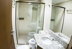 Twin Room 2 camas box solteiro