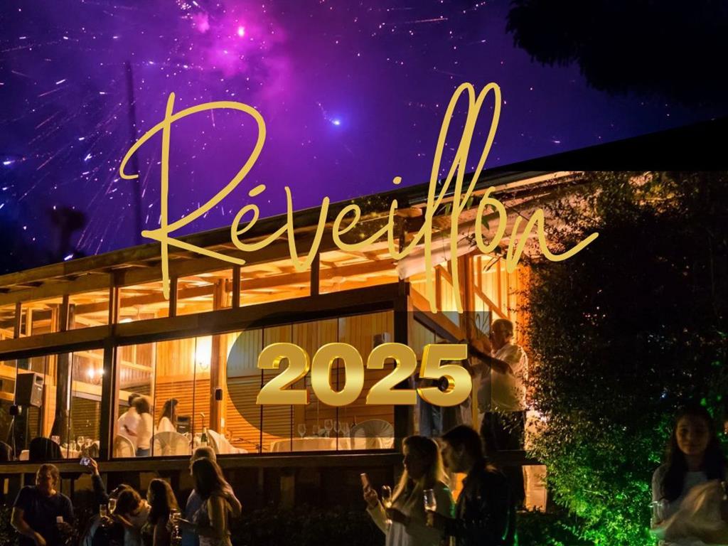 Revéillon 2024/2025