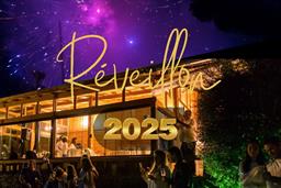 Revéillon 2024/2025