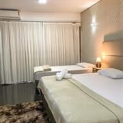 Suíte Master com Varanda