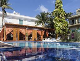 Hotel Vicino Al Mare