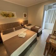 Quarto Triplo Standard