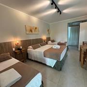 Quarto Quadruplo Standard