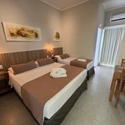 Quarto Triplo Superior