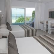 Quarto Premium Frente ao Mar
