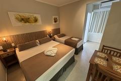 Quarto Duplo Standard