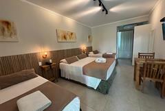 Quarto Quadruplo Standard