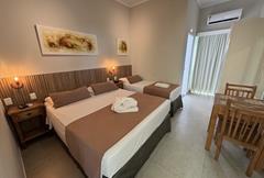 Quarto Triplo Superior