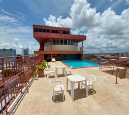 GoldMen Business Manaus