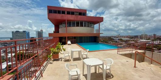 GoldMen Business Manaus