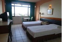 STANDARD TRIPLO TWIN