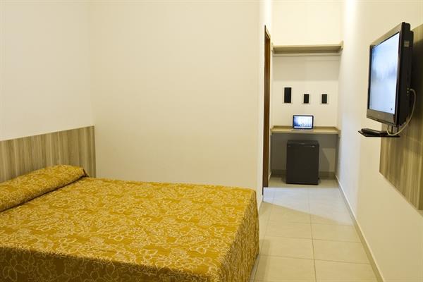 Foto 4 do Éden Park Hotel