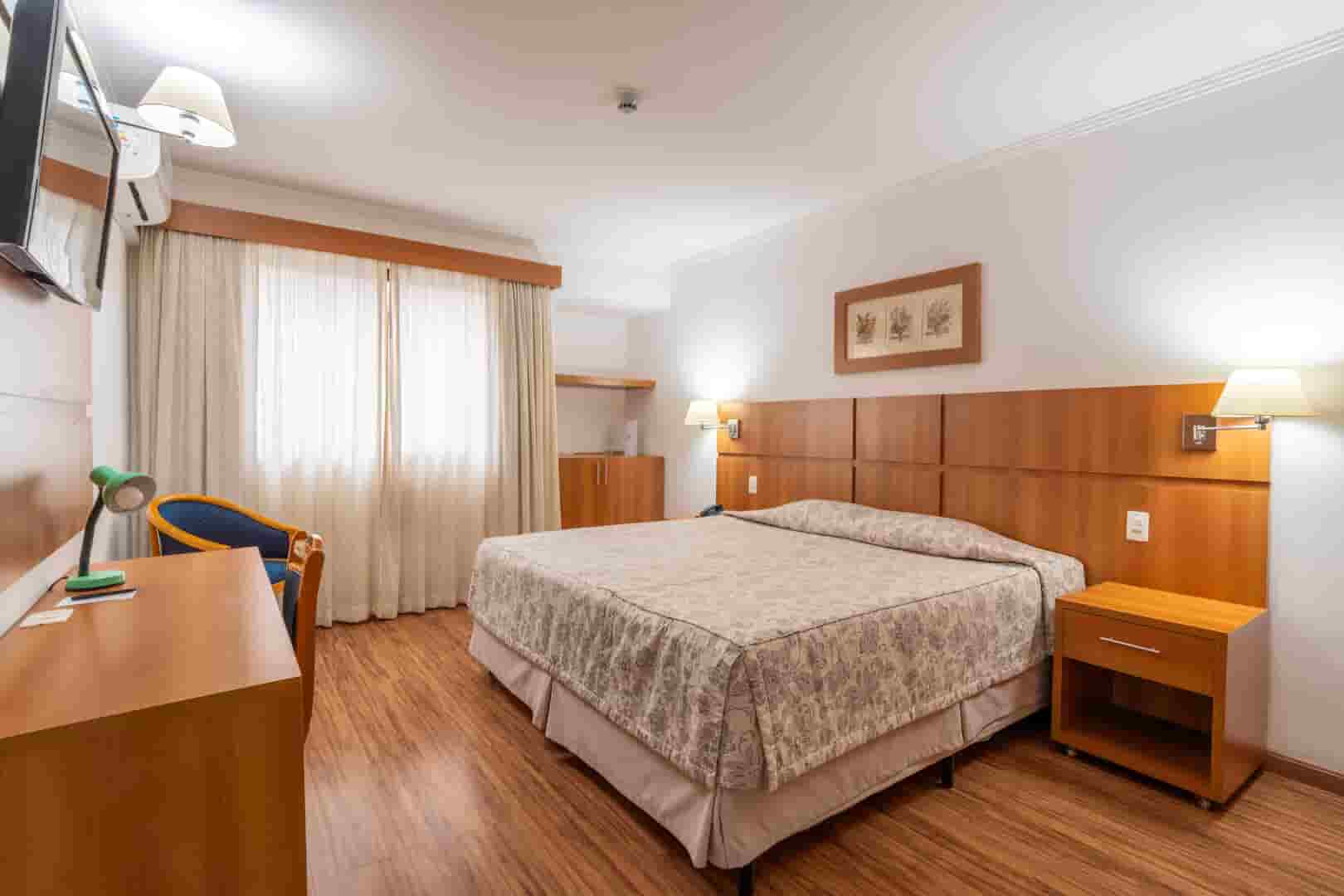Imagem ilustrativa do hotel Hotel Plaza Mayor