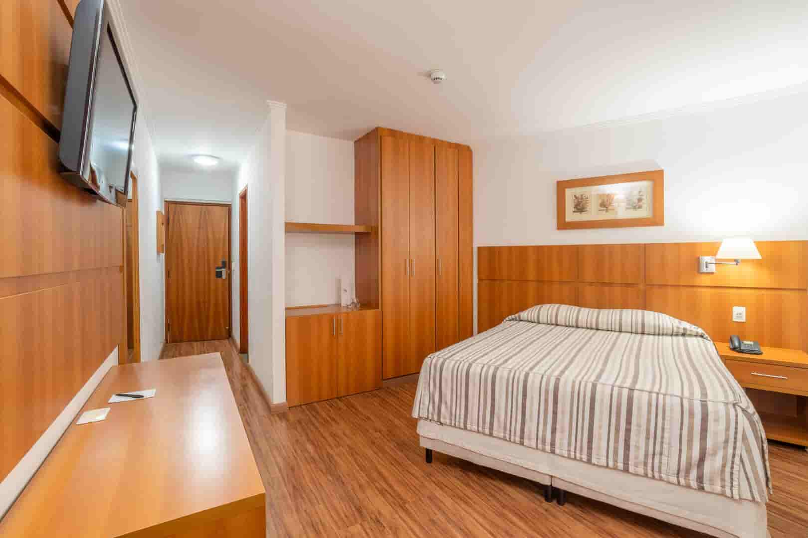 Imagem ilustrativa do hotel Hotel Plaza Mayor