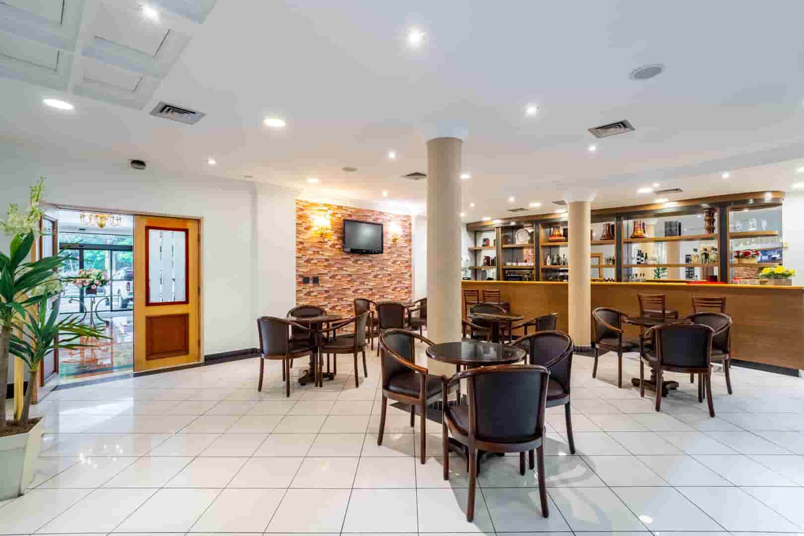 Imagem ilustrativa do hotel Hotel Plaza Mayor