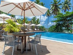 Vila de Taipa Exclusive Hotel