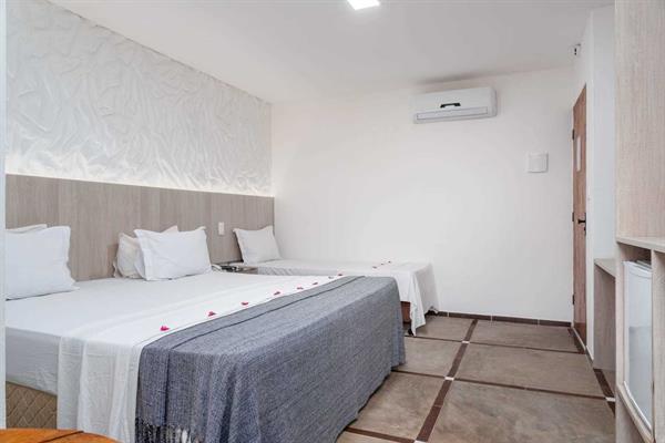 Foto 62 do Vila de Taipa Exclusive Hotel