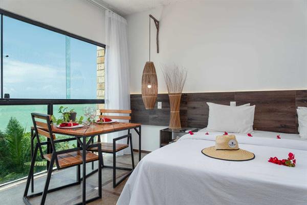 Foto 40 do Vila de Taipa Exclusive Hotel