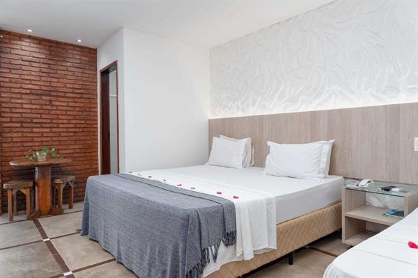 Foto 63 do Vila de Taipa Exclusive Hotel