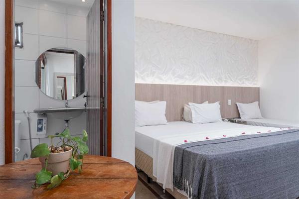 Foto 64 do Vila de Taipa Exclusive Hotel