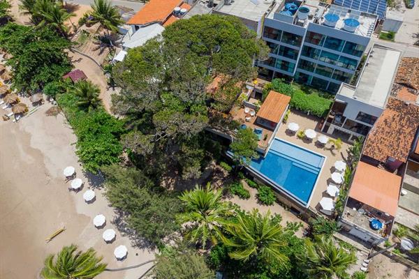 Foto 2 do Vila de Taipa Exclusive Hotel