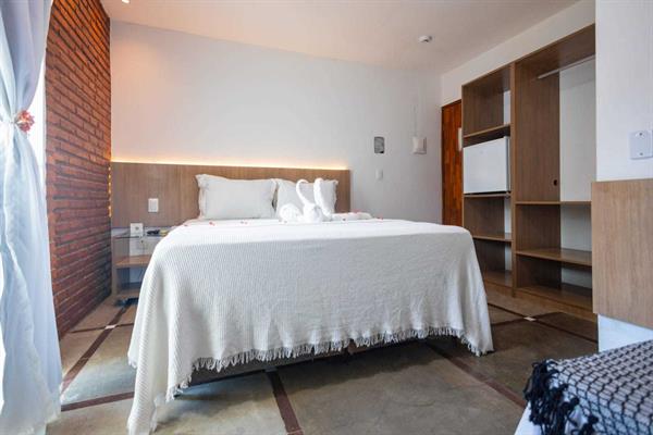Foto 77 do Vila de Taipa Exclusive Hotel