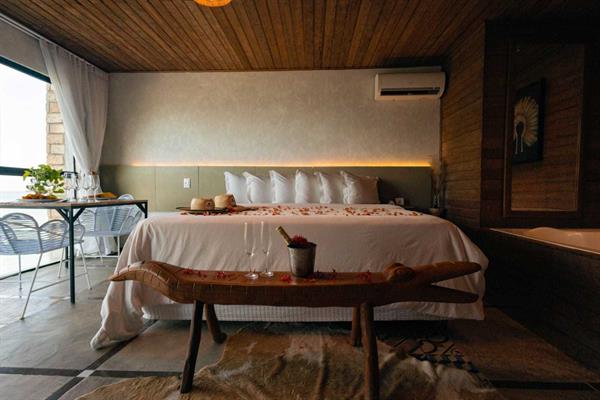 Foto 87 do Vila de Taipa Exclusive Hotel
