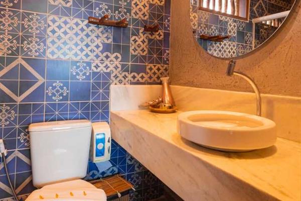 Foto 96 do Vila de Taipa Exclusive Hotel