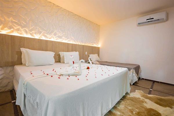 Foto 221 do Vila de Taipa Exclusive Hotel