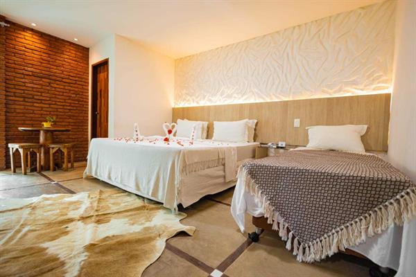 Foto 223 do Vila de Taipa Exclusive Hotel