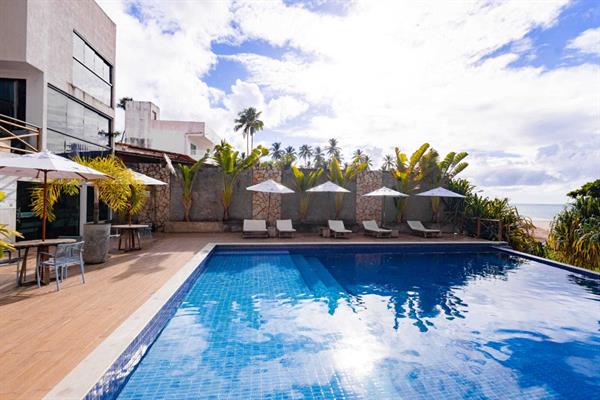 Foto 157 do Vila de Taipa Exclusive Hotel