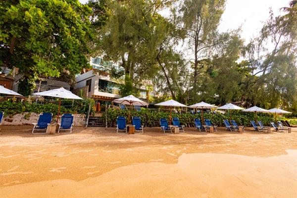 Foto 8 do Vila de Taipa Exclusive Hotel