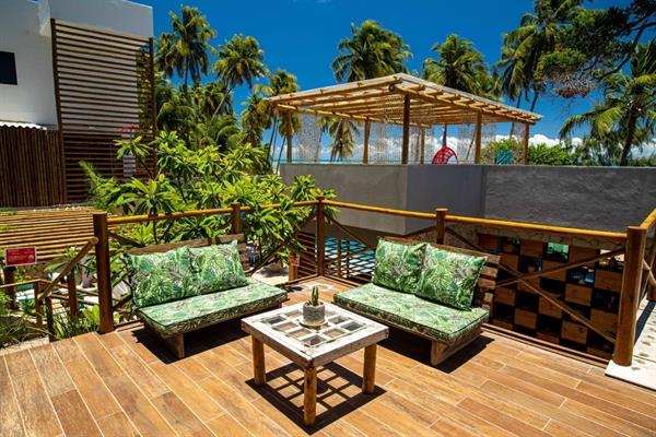 Foto 11 do Vila de Taipa Exclusive Hotel