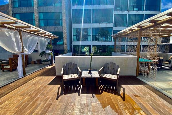 Foto 30 do Vila de Taipa Exclusive Hotel