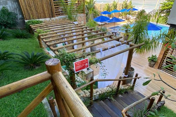 Foto 31 do Vila de Taipa Exclusive Hotel