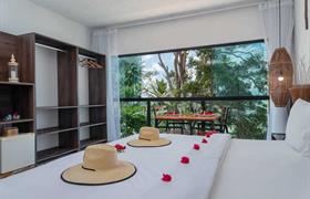 Master com Hidromassagem do Vila de Taipa Exclusive Hotel
