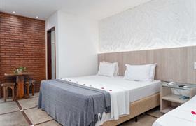Standard do Vila de Taipa Exclusive Hotel