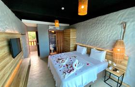 Luxo vista mar do Vila de Taipa Exclusive Hotel
