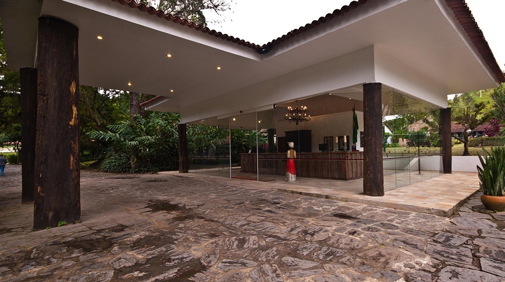 Resort Fazenda Pinheiros