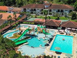 Resort Fazenda 3 Pinheiros