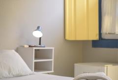 Quarto Duplo Colonial