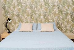 Suíte dupla com Vista Parcial Mar