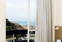 Suíte  com Vista Mar