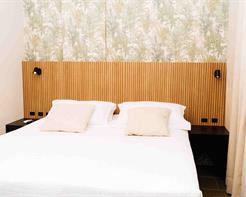 Suíte Standard Extra