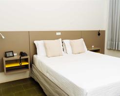 Suíte Standard Dupla