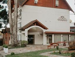 Hotel Colina São Francisco