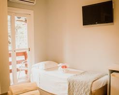 Standard Econômico Triplo