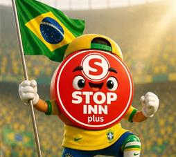 Stop Inn Plus Pampulha
